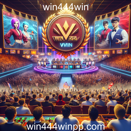 Esports