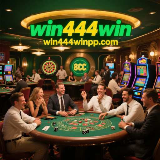 win444win